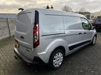 Ford Transit Connect 1.5 EcoBlue L2 Automaat | Trekhaak | Ca, Auto's, Stof, Gebruikt, 4 cilinders, Origineel Nederlands