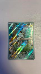 Meowth 106/094 | Phantasmal Flames, Ophalen of Verzenden, Nieuw, Losse kaart