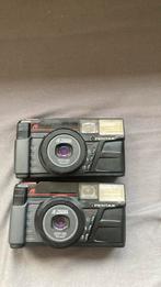 2x pentax zoom 70, Ophalen of Verzenden, Zo goed als nieuw, Compact, Pentax