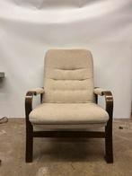 Retro Vintage jaren 60 Scandinaves fauteuil, Ophalen
