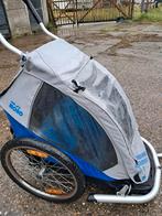 xlc lichtgewicht fietskar, Fietsen en Brommers, Ophalen, Gebruikt, Kinderkar