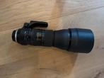 Tamron 150-600mm f5-6.3 VC USD G2 Canon - Uitstekend!, Audio, Tv en Foto, Fotografie | Lenzen en Objectieven, Ophalen, Zo goed als nieuw