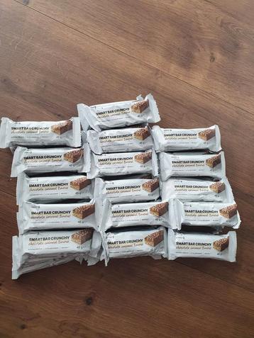 Eiwitreep van body en fit beschikbaar voor biedingen