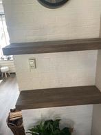 2x Wandplank ALESIO (Pronto) incl bevestiging, Ophalen, Gebruikt