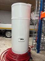 Saunier duval warmtepompboiler 100 liter, Doe-het-zelf en Verbouw, Geisers en Boilers, Nieuw, 20 tot 100 liter, Minder dan 3 jaar oud