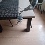 Camping Lamp, Gebruikt, Ophalen of Verzenden, Minder dan 100 cm, Modern