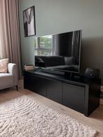 Tv meubel, Ophalen, Zo goed als nieuw, 150 tot 200 cm