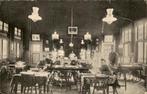 Harderwijk - Nieuwe Kazerne Soldaten Cantine, Ophalen of Verzenden, Voor 1920, Gelopen, Gelderland