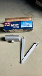 Ryobi Door Closer, Ophalen of Verzenden, Zo goed als nieuw, Slot