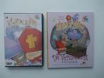 Kleine Klaas boekje en dvd Sinterklaas, Ophalen of Verzenden