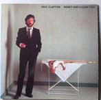 Eric Clapton – Money And Cigarettes (1983), Ophalen of Verzenden, 12 inch, Poprock