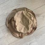 Desert boonie hat, Verzamelen, Militaria | Algemeen, Ophalen of Verzenden, Landmacht, Nederland, Kleding of Schoenen