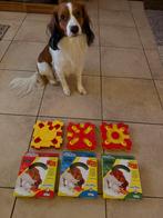 Nina Ottosson 3 mix max puzzels, Ophalen of Verzenden, Zo goed als nieuw, Intelligentiespeelgoed