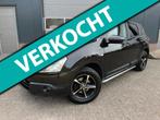 Nissan Qashqai Visa-Leder-Trekhaak-PDC-Cruise-Bluetooth-LM!, Voorwielaandrijving, 15 km/l, Gebruikt, 4 cilinders