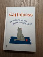 Catfulness: Leef als een kat!, Ophalen of Verzenden, Zo goed als nieuw
