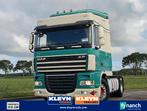 DAF XF 105.410, Automaat, Euro 5, Overige kleuren, Bedrijf