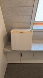 Tafelvrieser Severin, Witgoed en Apparatuur, Vriezers en Diepvrieskisten, Ophalen, Zo goed als nieuw, Minder dan 60 cm, Minder dan 85 cm