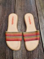 Slippers maat 39 merk Cinderella, Kleding | Dames, Slippers, Ophalen of Verzenden, Cinderella, Zo goed als nieuw