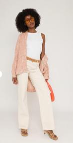 Copenhagen Muse nieuwe blouse / jas maat M, Maat 38/40 (M), Copenhagen muse, Nieuw, Oranje