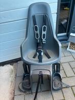 Bobike one maxi Achterzitje Fietsstoeltje, Fietsen en Brommers, Fietsaccessoires | Fietsstoeltjes, Ophalen, Achterzitje, Voetsteuntjes