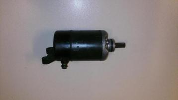 Kawasaki GPX600 startmotor GPX600R startermotor start motor beschikbaar voor biedingen