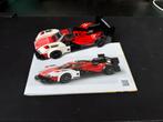 Lego Speed Champions Porsche 76916, Ophalen of Verzenden, Zo goed als nieuw, Complete set, Lego
