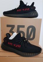 YEEZY BOOST 350 V2 "BRED" (2020) maat 42 - nieuw&exclusief!, Nieuw, Adidas Yeezy, Ophalen of Verzenden, Sneakers of Gympen