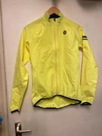 Dames regenjack agu essential geel Nieuw! S, S, Agu, Nieuw, Ophalen of Verzenden
