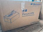 NIEUW! Itho Daalderop universeel plenum 8 Demand/Qualityflow, Ophalen of Verzenden, Nieuw, Afzuiger