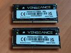 Corsair Vengeance 32GB (2x 16GB) DDR4 3200MHz SODIMM - Nieuw, Computers en Software, RAM geheugen, 32 GB, DDR4, Ophalen of Verzenden
