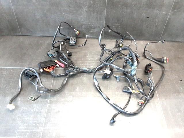 Monster 750 1996 - 2004 Ducati Kabelboom D1-61345, Motoren, Accessoires | Overige