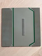 Lego Weg Grondplaat - Tankstation, Ophalen of Verzenden, Gebruikt, Losse stenen, Lego