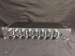 SM EP84 8-channel Mic-line Preamp, Ophalen, Zo goed als nieuw, Overige typen