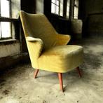 Artifort Fauteuil Theo Ruth - Jaren 50 Design, Ophalen