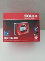 GO ! SMART SOLA    electr. Waterpas, Doe-het-zelf en Verbouw, Ophalen of Verzenden, Nieuw, Overige meters