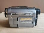 Sony Handycam DCR-TRV480 NTSC - Hi8/8mm Camera, Ophalen of Verzenden, Hi 8, Camera