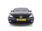 Peugeot 607 2.2 HDiF Titane-Pack *VOLLEDER | NAVI-FULLMAP |, Auto's, Peugeot, Origineel Nederlands, Te koop, 5 stoelen, Gebruikt