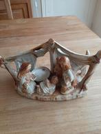 Kerststal, Diversen, Kerst, Ophalen, Zo goed als nieuw