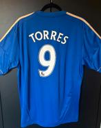 Chelsea fanshirt Fernando Torres, Ophalen of Verzenden, Zo goed als nieuw, Maat 56/58 (XL), Blauw