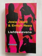 Josie Lloyd, Emlyn Rees: Liefdesleven, Boeken, Gelezen, Ophalen of Verzenden, Josie Lloyd, Emlyn Rees