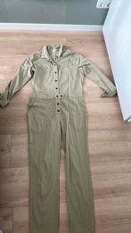 YaYa supergave khaki jumpsuit mt 40 als nieuw!, Kleding | Dames, Jumpsuits, Ophalen of Verzenden, Zo goed als nieuw, Maat 38/40 (M)