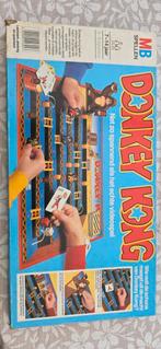 Donkey kong mb spellen, Ophalen of Verzenden, Zo goed als nieuw