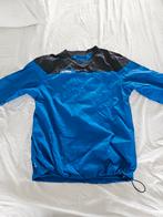 blauw-zwart Hummel voetbaltrainingsjack, maat 164, Maat XS of kleiner, Ophalen of Verzenden, Nieuw, Broek