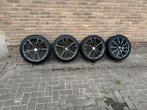 Pretoria style & rial velgen 17 inch, Ophalen, 215 mm, 17 inch, Zomerbanden