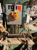 Kettingfreesmachine, Doe-het-zelf en Verbouw, Gereedschap | Freesmachines, Ophalen of Verzenden