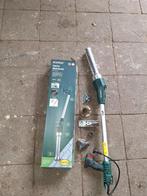 Onkruidbrander elektrisch parkside, Ophalen of Verzenden, Gebruikt, Parkside Lidl