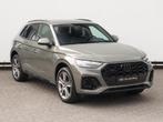 Audi Q5 50 TFSI e S edition | Matrix LED | Trekhaak | Navi |, Automaat, Gebruikt, 4 cilinders, Lichtsensor