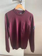 Stone Island Shadow Project knit, Kleding | Heren, Maat 48/50 (M), Ophalen of Verzenden, Rood, Stone Island