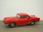 Renault Floride - Dinky Toys 543 France, Hobby en Vrije tijd, Modelauto's | 1:43, Gebruikt, Engeland, Auto, Verzenden