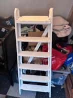Brocante oude ladder, Antiek en Kunst, Curiosa en Brocante, Ophalen